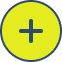 plus minus icon