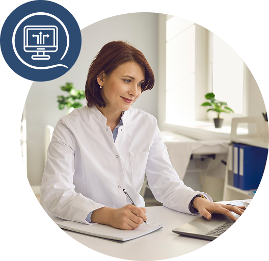 provider-portal-administration