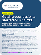 Why icotyde Icon 1