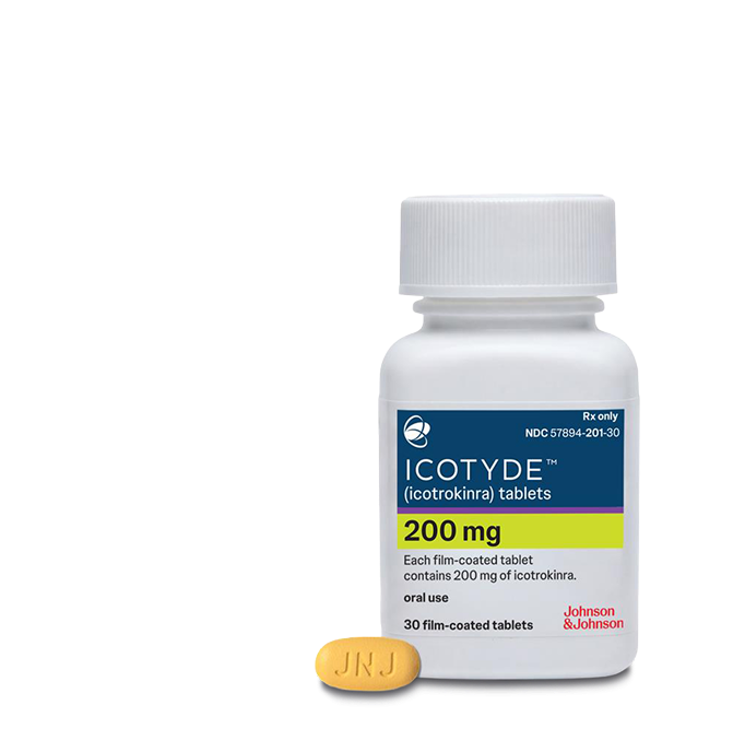 ICONIC Dosing Banner Mobile